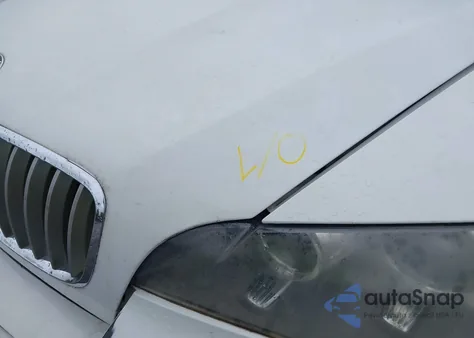 2013 BMW X5 xDrive35I from USA, damaged, VIN 5UXZV4C59D0B17428